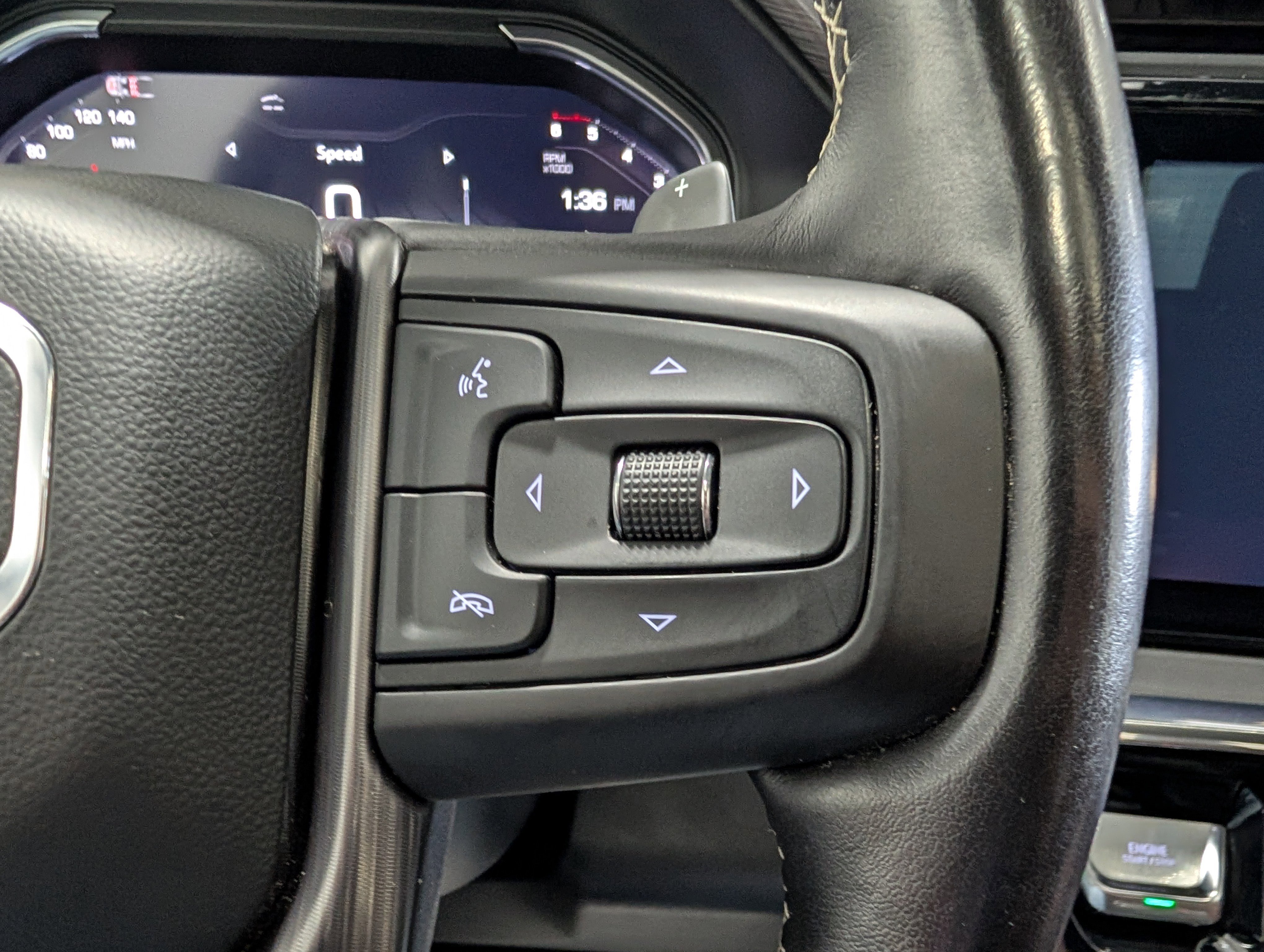 Used 2025 GMC Sierra 1500 Denali Ultimate image 29