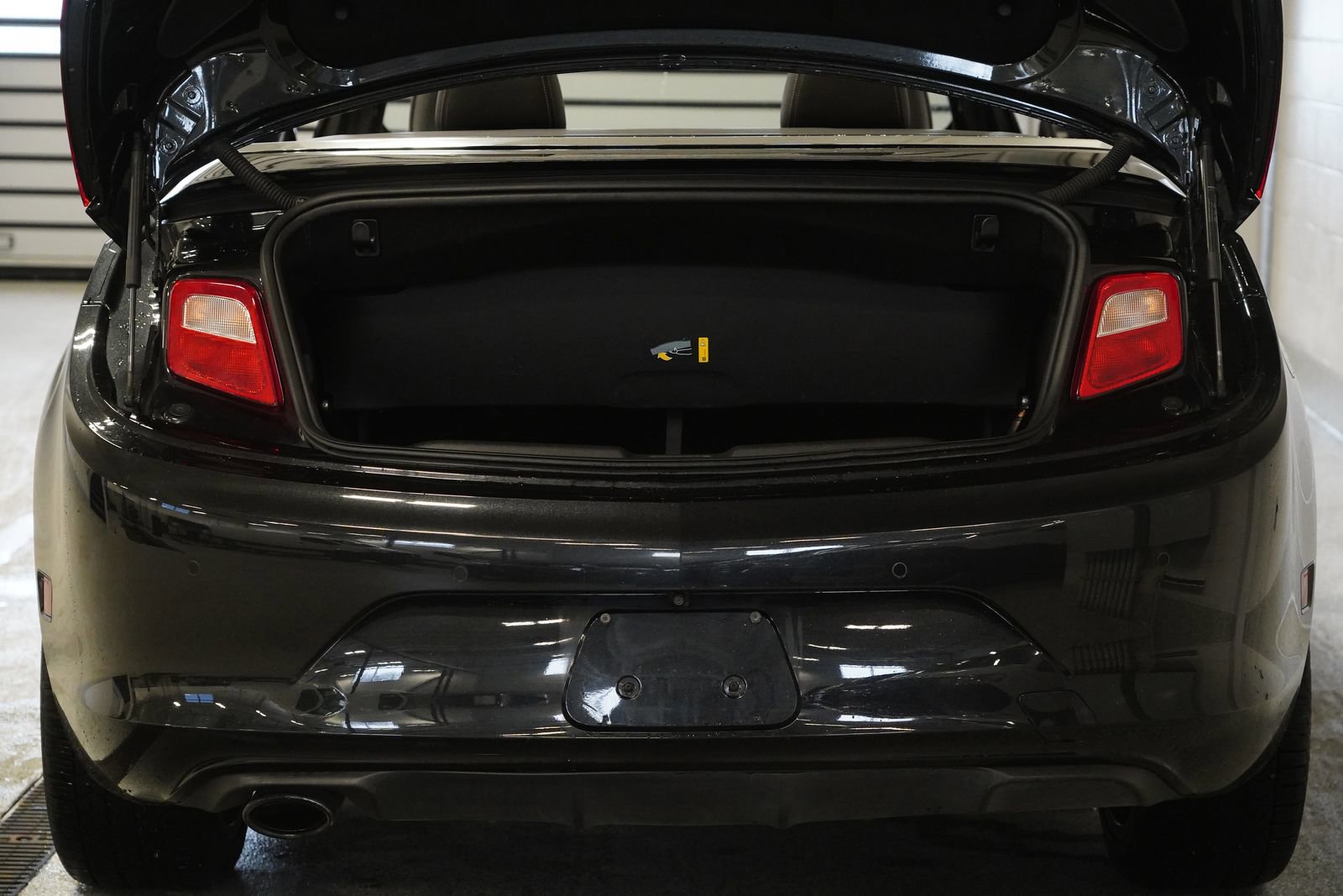 Used 2016 Buick Cascada Premium image 35