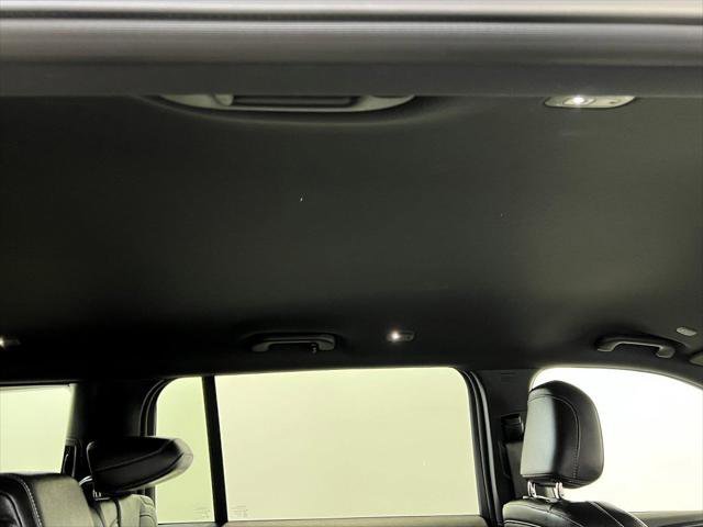 Certified 2024 Jeep Grand Cherokee L Laredo image 20