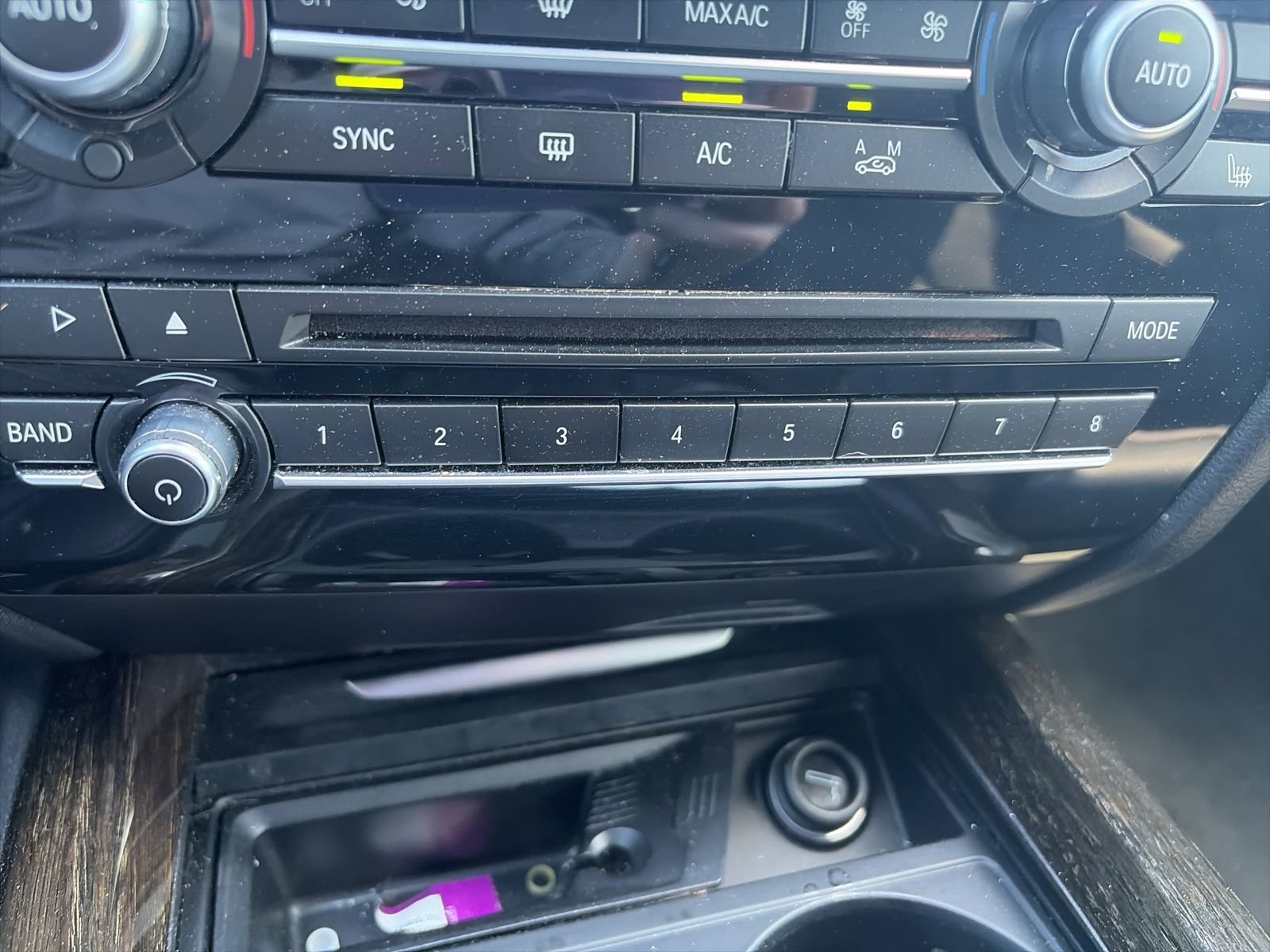 Used 2017 BMW X5 xDrive35i image 20