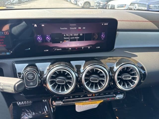 New 2026 Mercedes-Benz CLA 250 4MATIC image 16