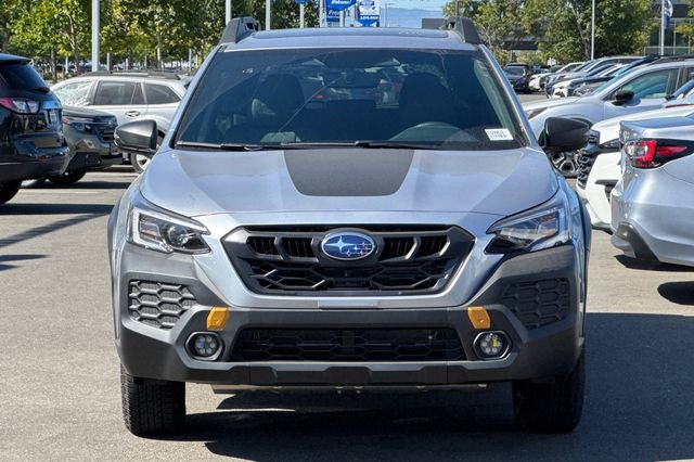 Used 2025 Subaru Outback Wilderness image 6