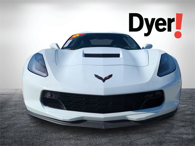 Used 2019 Chevrolet Corvette Grand Sport image 9