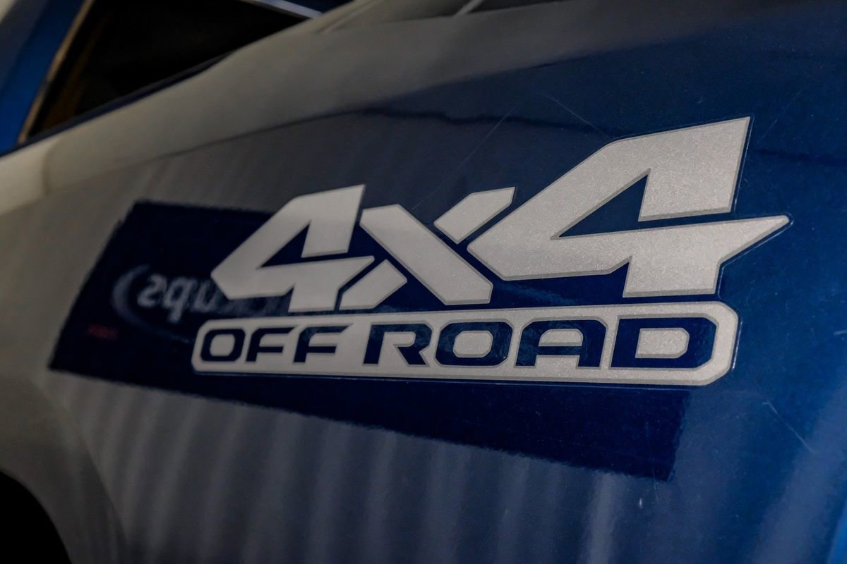 Used 2021 RAM 2500 Tradesman AWD/4WD image 44