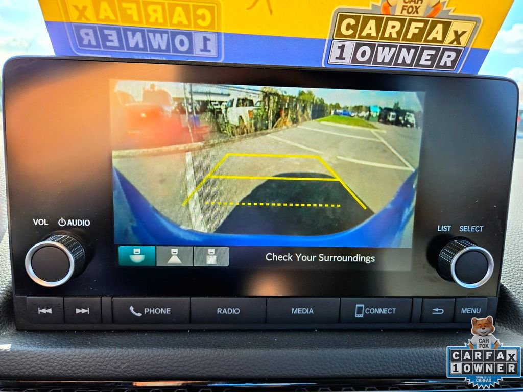 Used 2024 Honda Civic Sport image 26