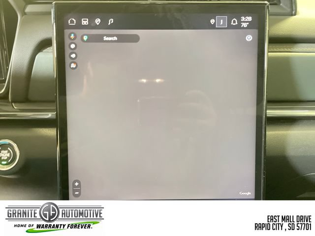 Used 2026 GMC Terrain AT4 AWD/4WD image 21