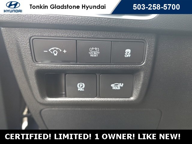 Certified 2024 Hyundai Sonata Limited image 11