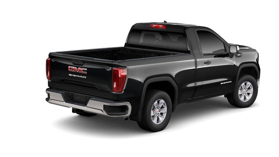 New 2026 GMC Sierra 1500 Pro image 53