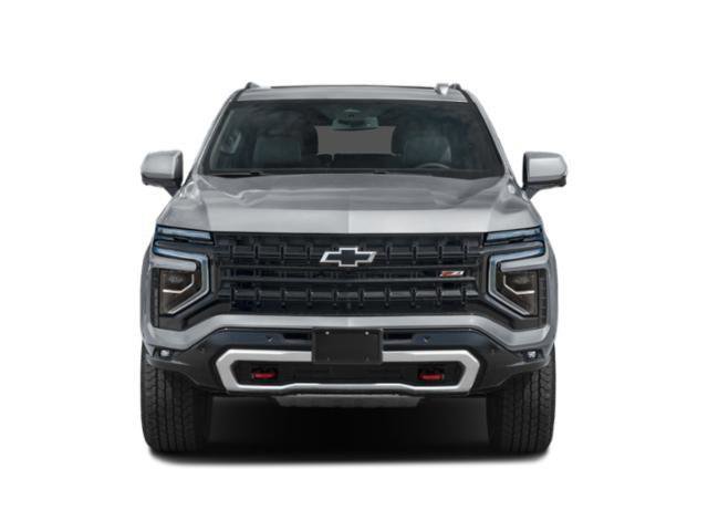New 2026 Chevrolet Suburban Z71 w/ Comfort Package AWD/4WD image 7