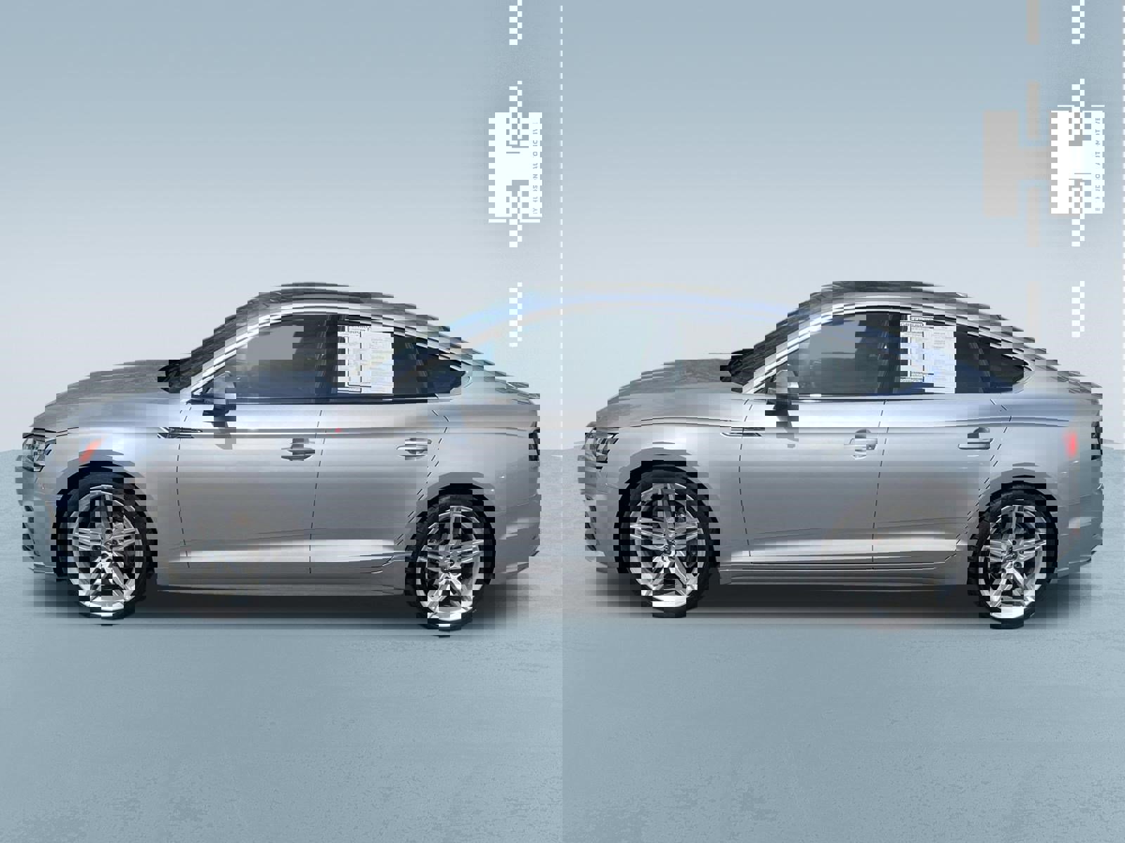 Used 2018 Audi A5 2.0T Prestige w/ S Line Sport Package image 2