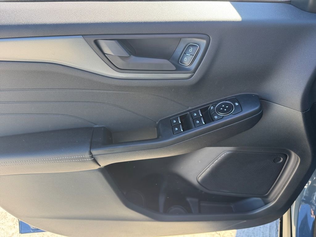 New 2026 Ford Escape Active w/ Tech Pack #1 FWD image 28