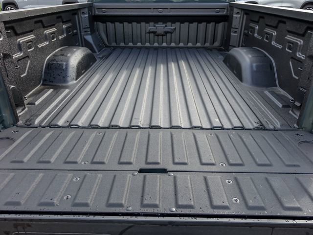 New 2026 Chevrolet Silverado 2500 LTZ w/ LTZ Premium Package AWD/4WD image 9
