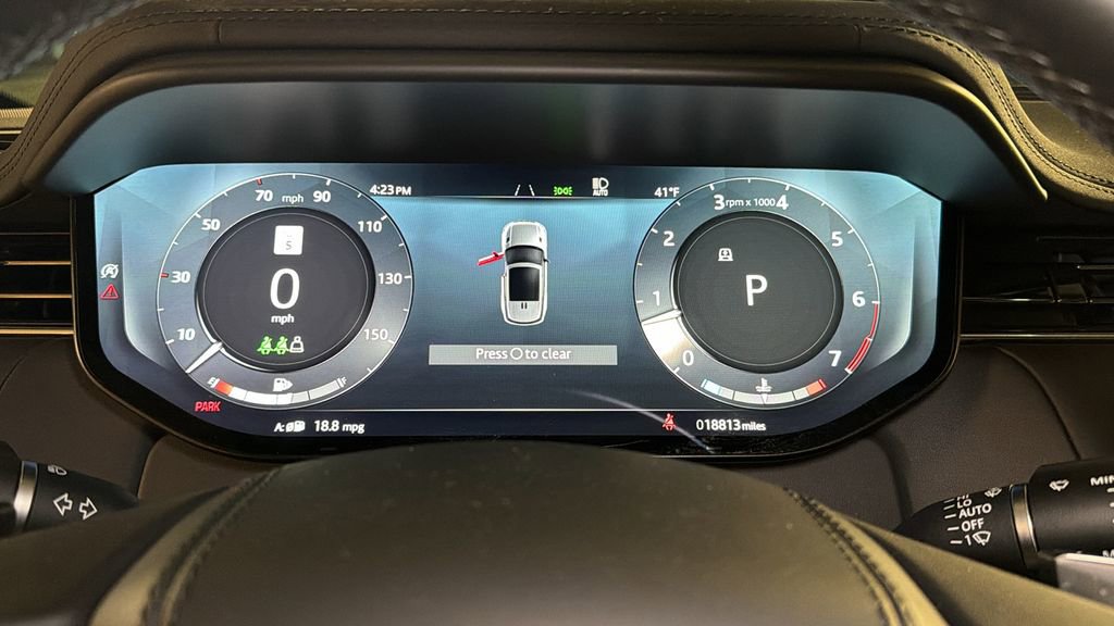 Used 2024 Land Rover Range Rover Sport SE image 30