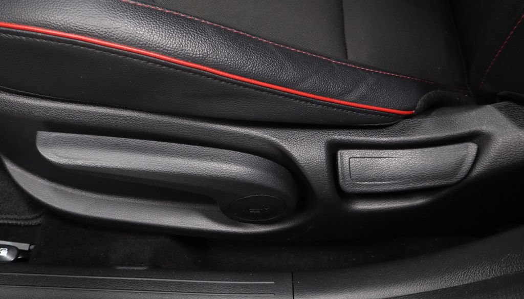 Used 2024 Kia Forte GT FWD image 24