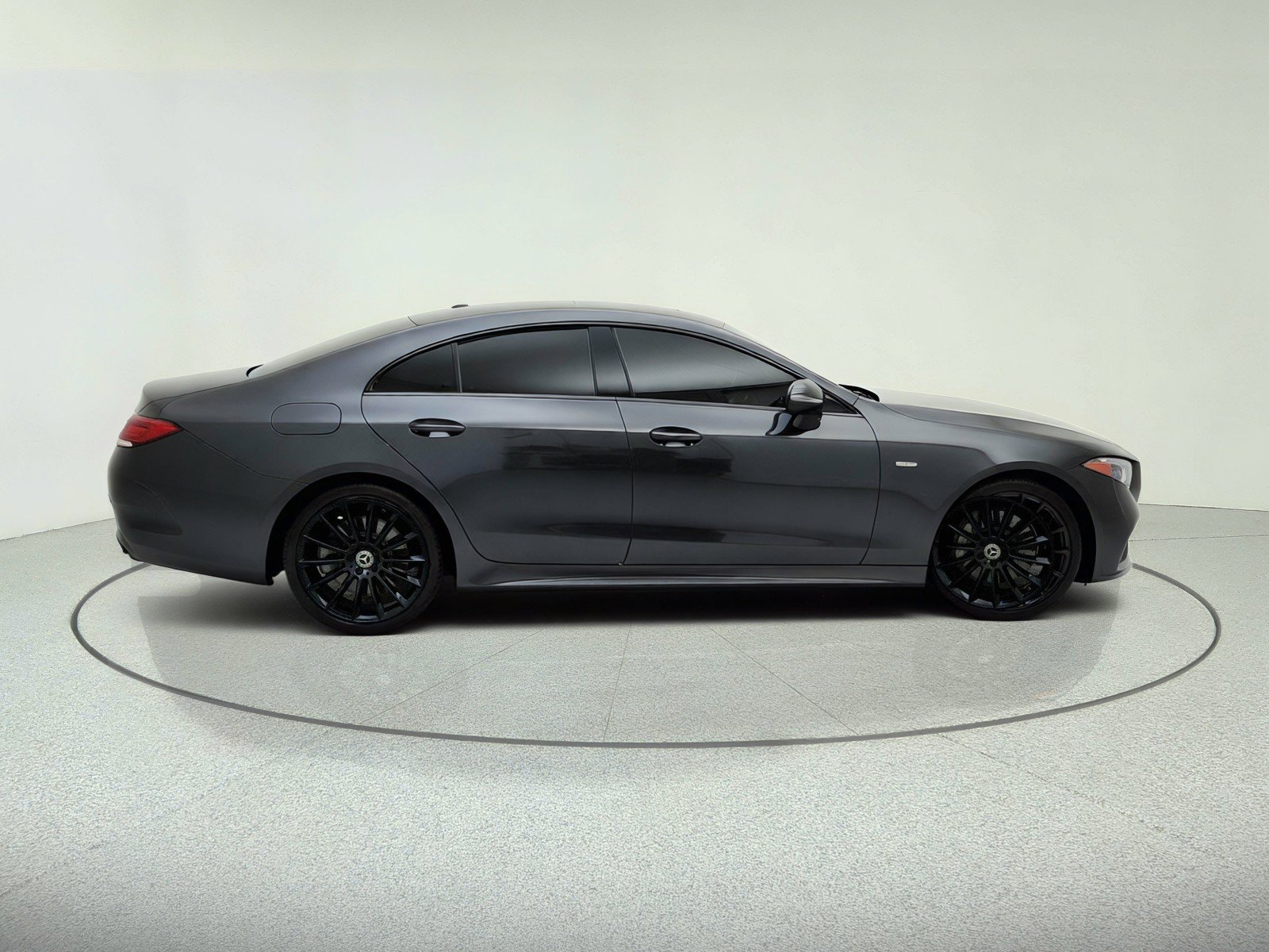 Certified 2019 Mercedes-Benz CLS 450 image 13