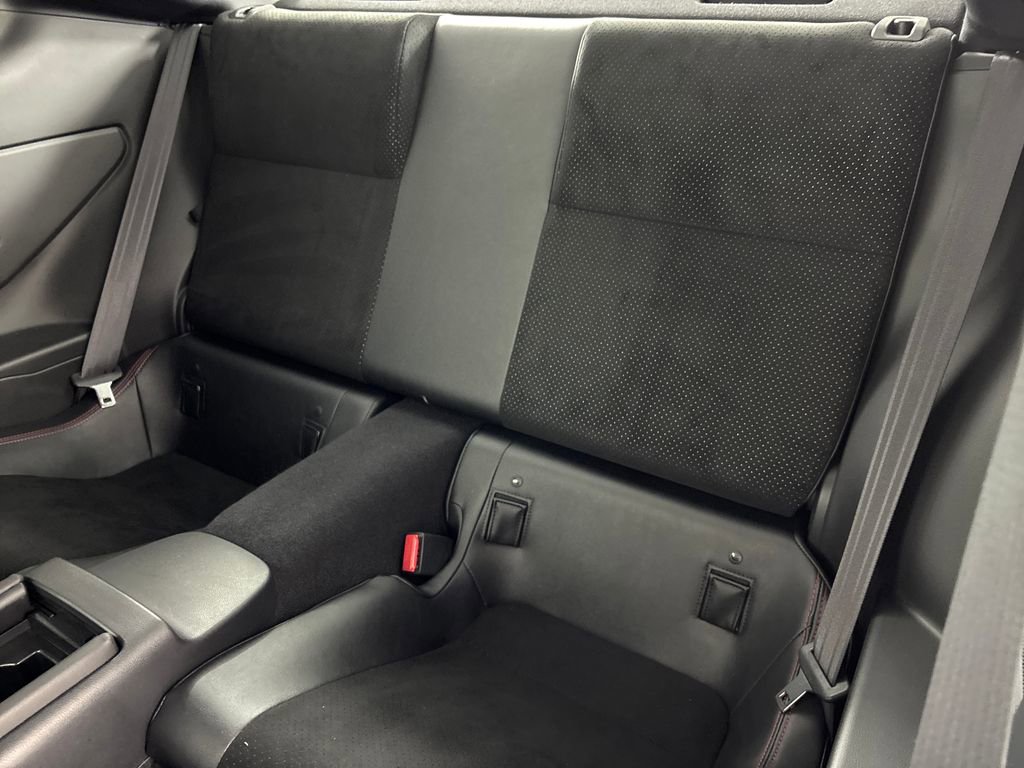 Used 2023 Subaru BRZ Limited image 26