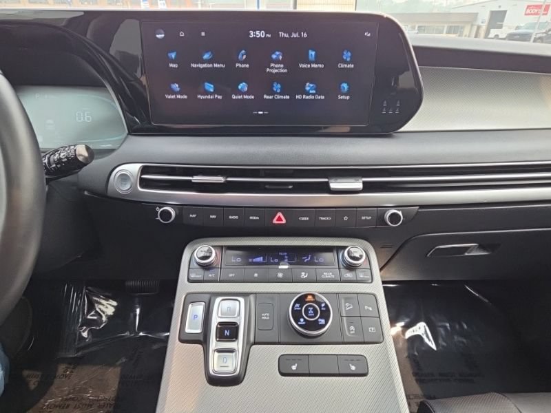 Used 2023 Hyundai Palisade XRT AWD/4WD image 36