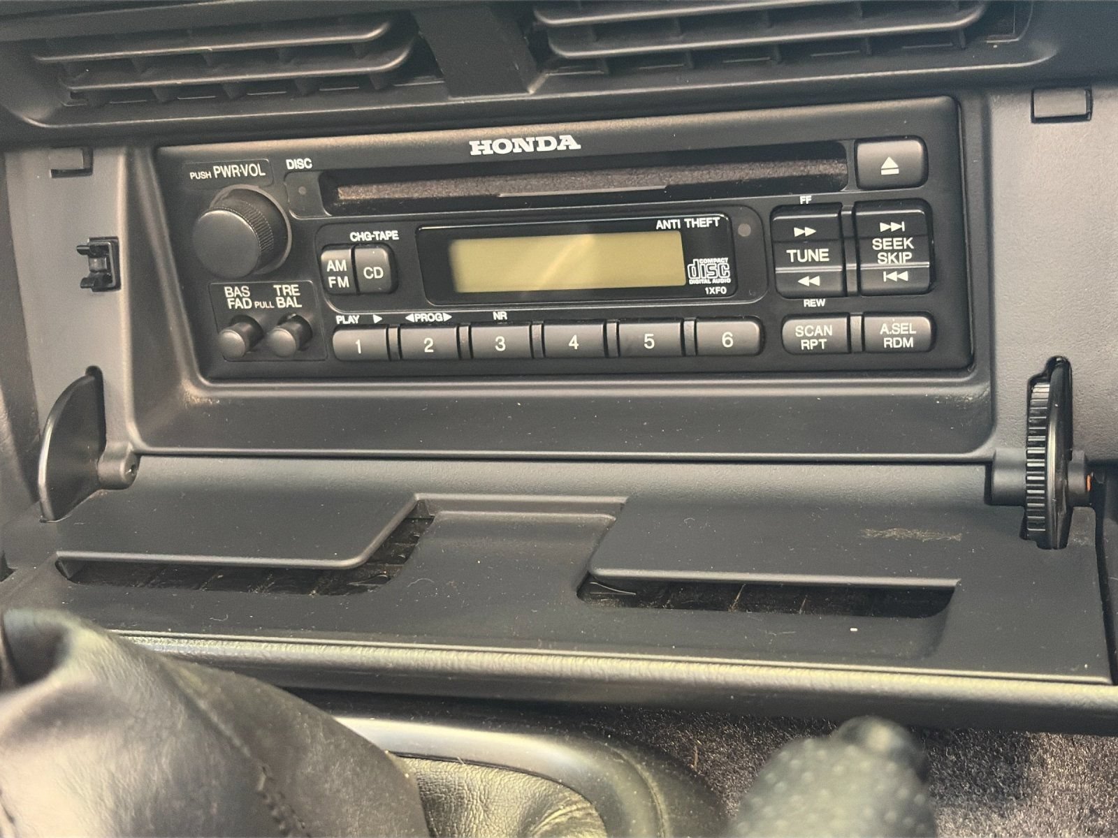 Used 2000 Honda S2000 image 18