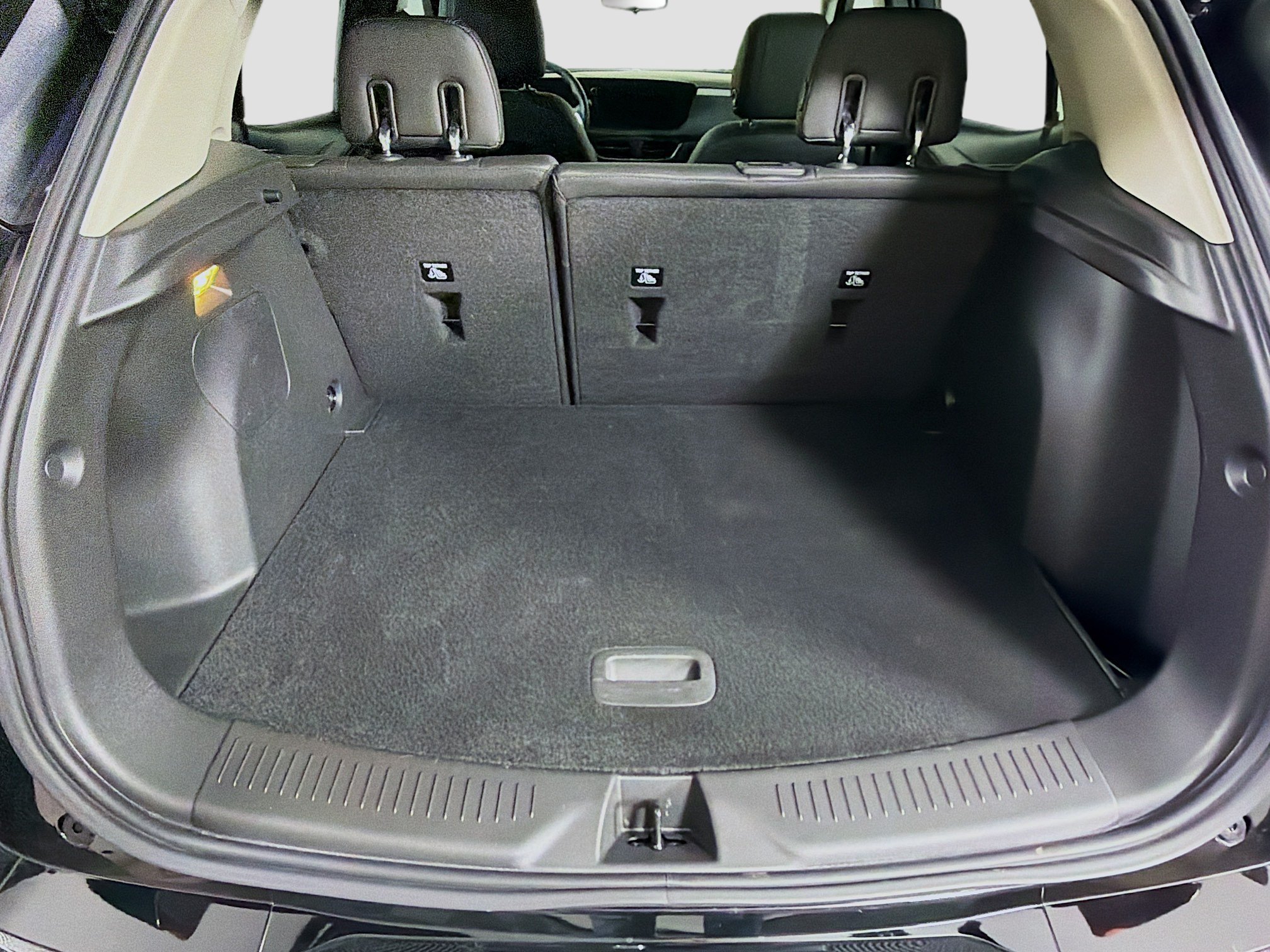 Used 2026 Buick Encore GX Sport Touring w/ Comfort Package FWD image 28