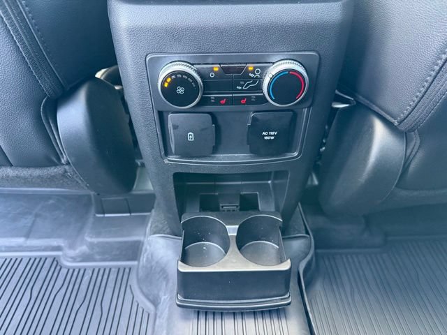 Certified 2023 Ford Explorer Limited w/ Equipment Group 301A AWD/4WD image 24