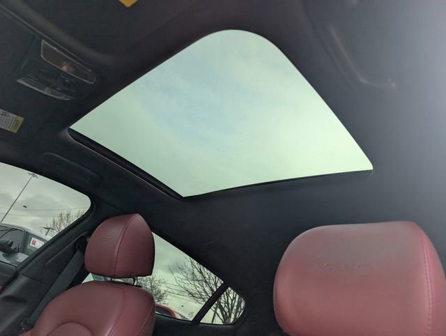 Used 2019 Kia Stinger GT2 image 31