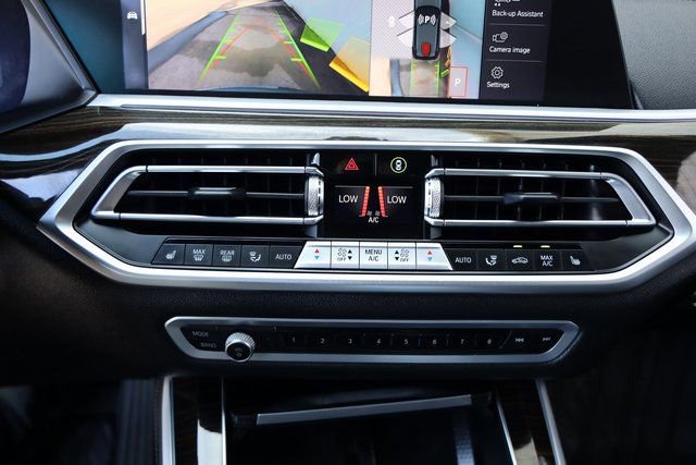 Used 2020 BMW X5 sDrive40i w/ Premium Package image 23