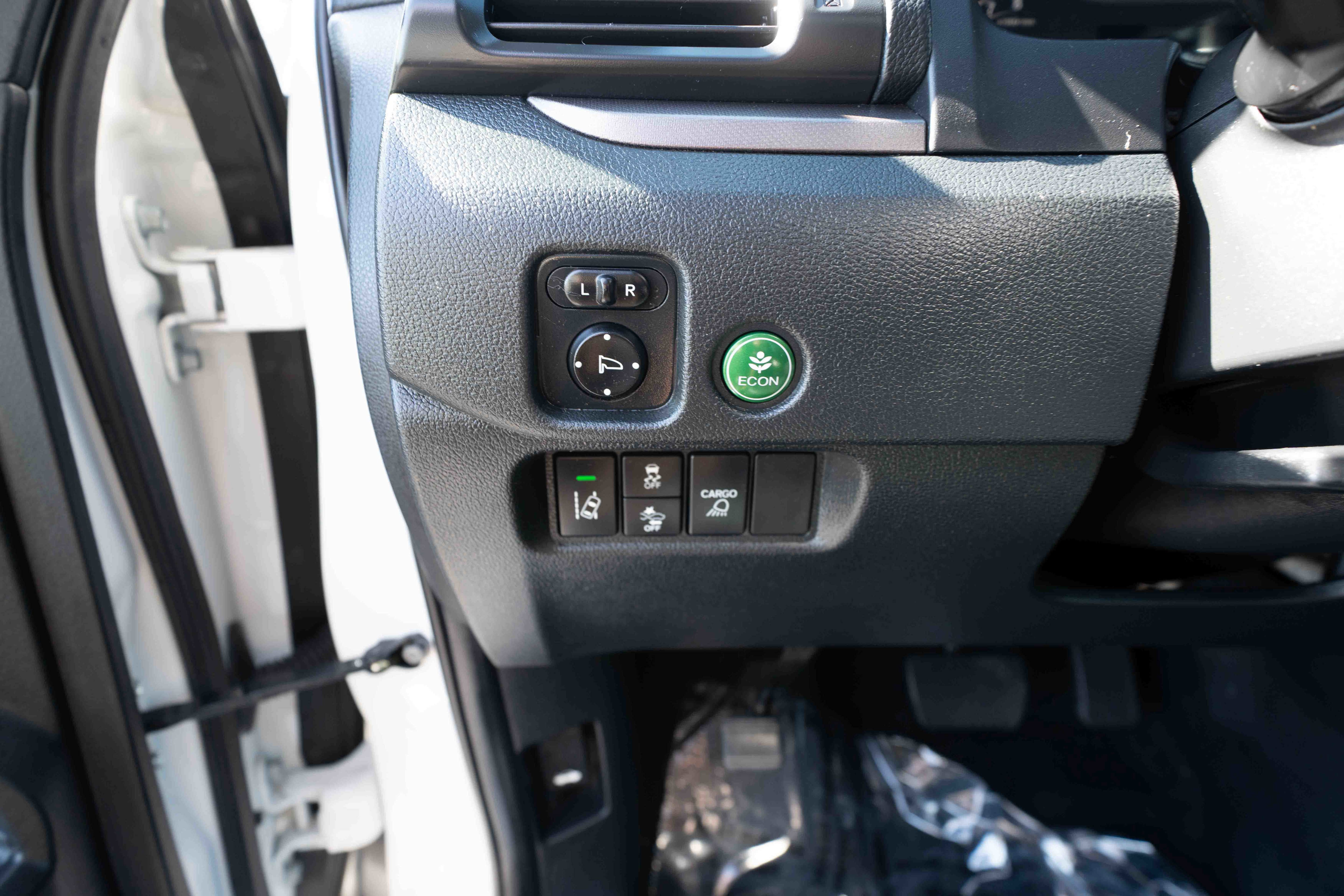 Used 2023 Honda Ridgeline RTL image 11