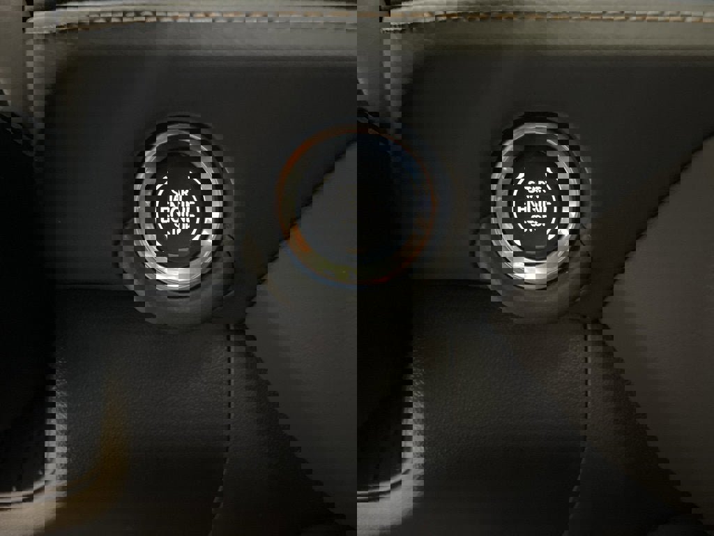 New 2026 Chevrolet Tahoe High Country image 17