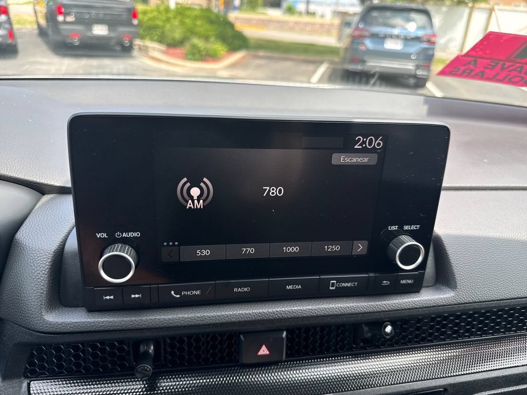 Used 2024 Honda CR-V Sport image 32