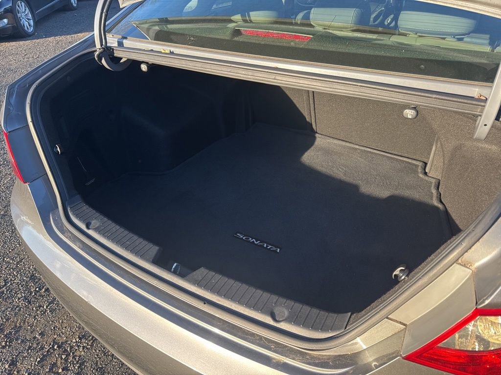 Used 2013 Hyundai Sonata Limited image 44