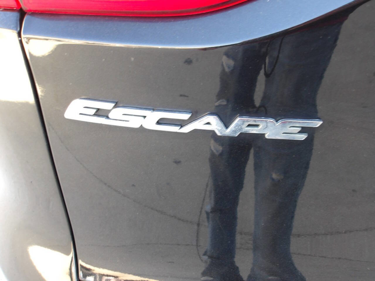 Used 2014 Ford Escape Titanium AWD/4WD image 48