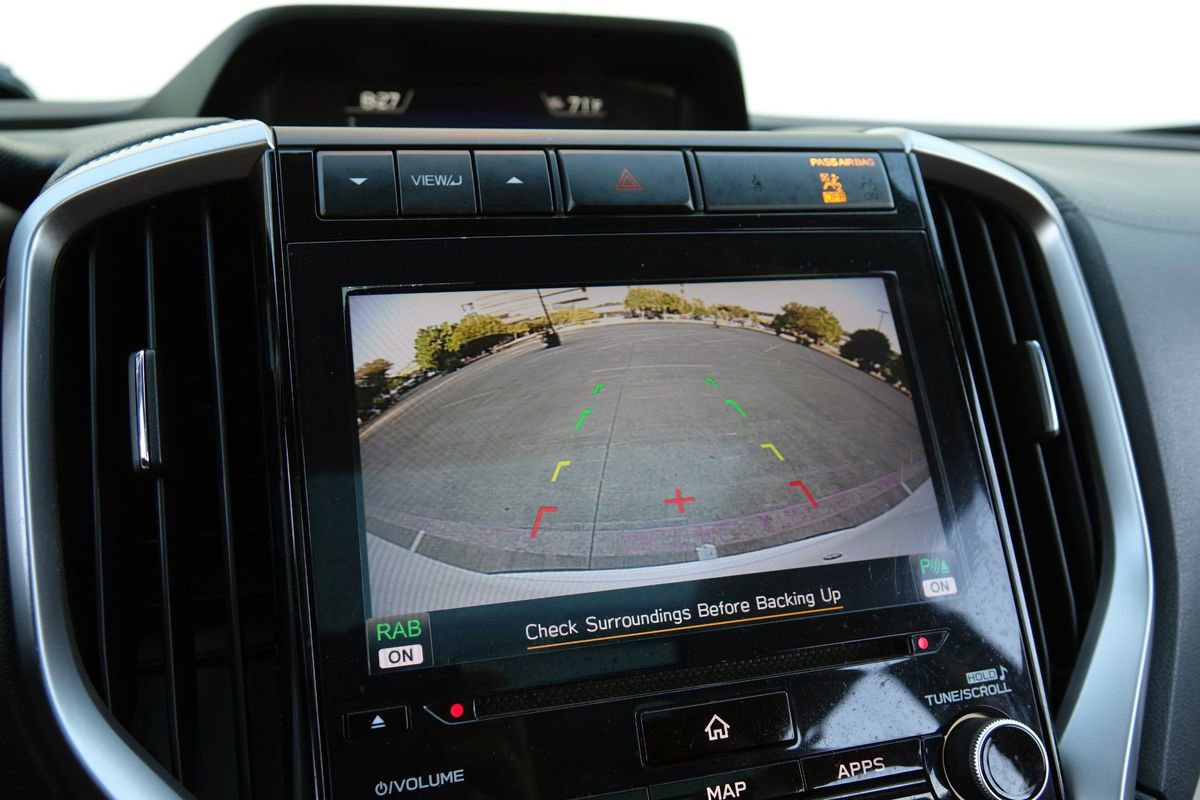 Used 2019 Subaru Ascent Touring image 40
