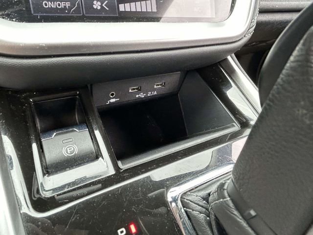 Used 2022 Subaru Outback Limited image 20