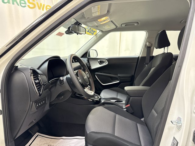 New 2025 Kia Soul S image 12