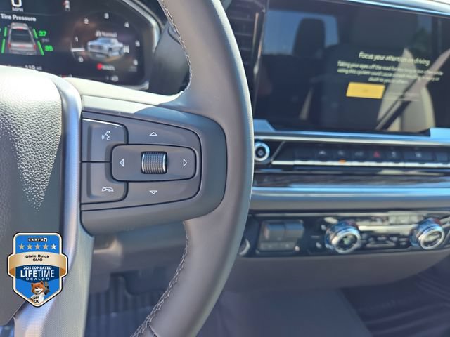 New 2026 GMC Sierra 1500 SLE w/ Max Trailering Package AWD/4WD image 23