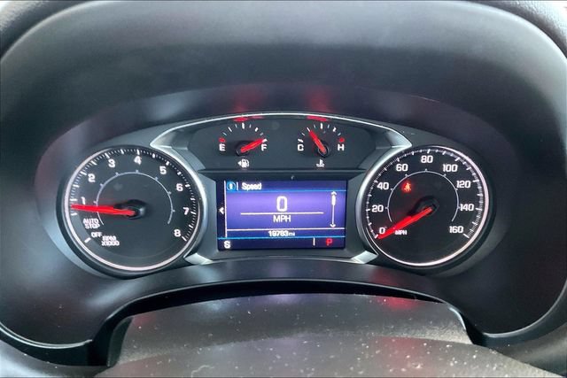 Used 2022 GMC Terrain SLE w/ Driver Convenience Package AWD/4WD image 10
