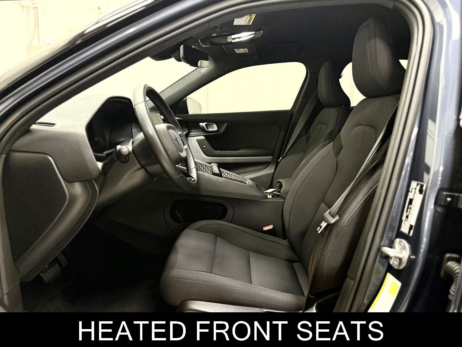 Used 2024 Polestar Polestar 2 image 13