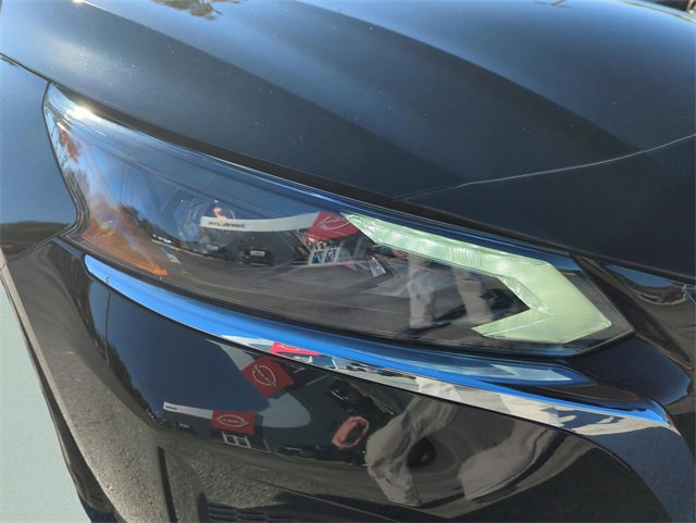 Certified 2024 Nissan Altima 2.5 S image 38