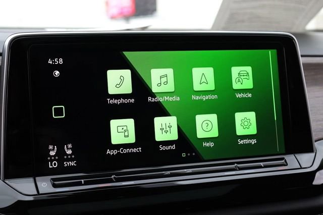 New 2026 Volkswagen Atlas SEL Premium R-Line image 16