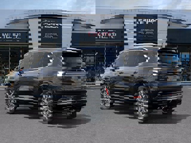 New 2025 Buick Enclave Avenir w/ Super Cruise Package FWD image 7