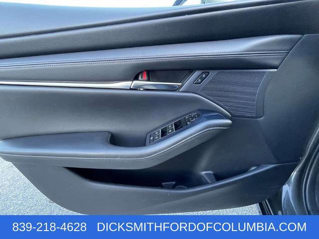 Used 2019 MAZDA MAZDA3 Hatchback image 16