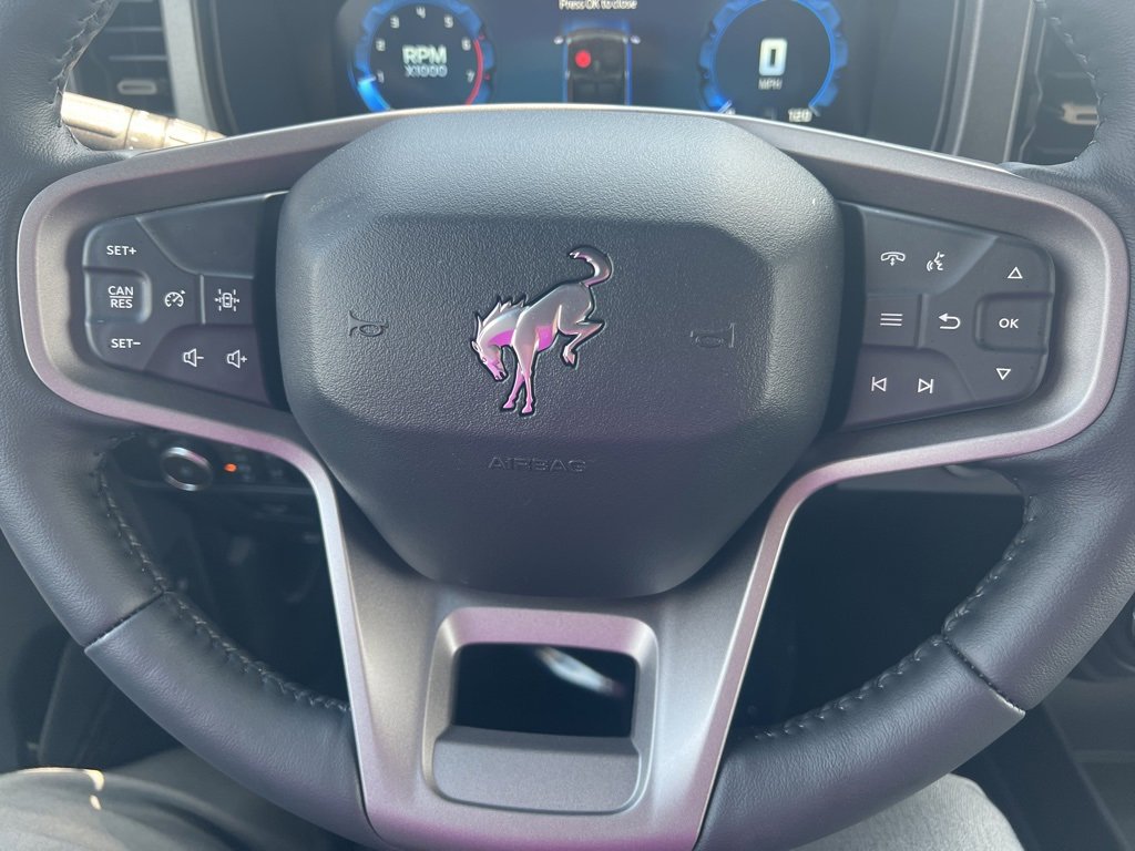 New 2025 Ford Bronco Badlands image 23