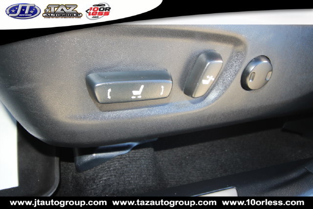 Used 2018 Lexus NX 300 F Sport w/ Accessory Package 2 FWD image 11