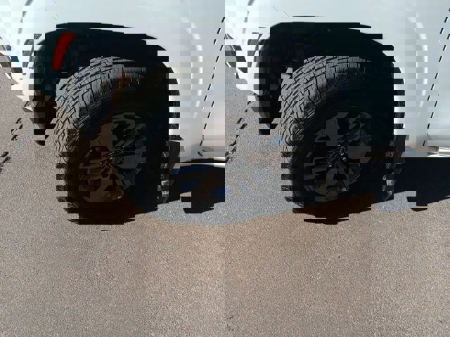 New 2026 Nissan Frontier SV w/ SV Convenience Package image 34