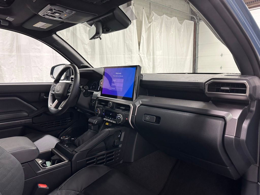 Used 2025 Toyota 4Runner TRD Sport Premium w/ Tow Technology Package image 61