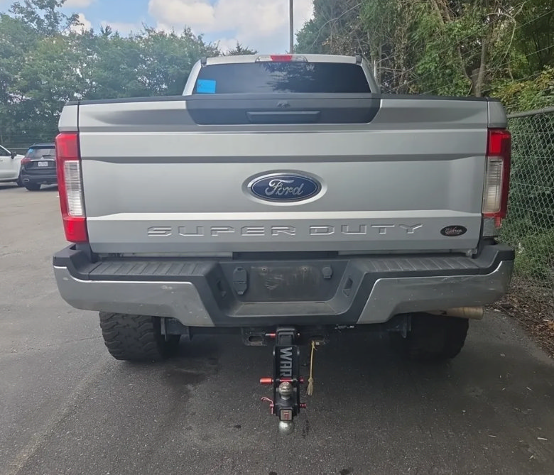 Used 2019 Ford F250 XLT AWD/4WD image 13
