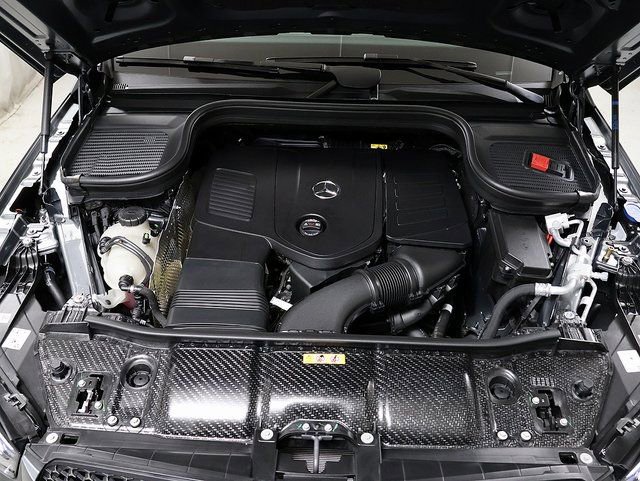 Certified 2026 Mercedes-Benz GLE 350 4MATIC image 40