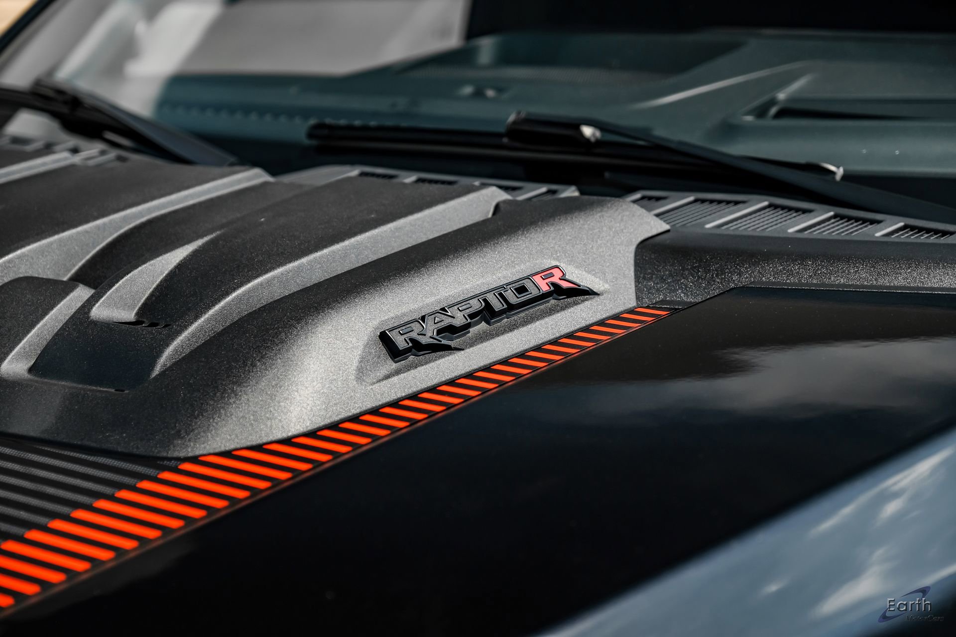 Used 2025 Ford F150 Raptor w/ Equipment Group 803A Raptor R image 33