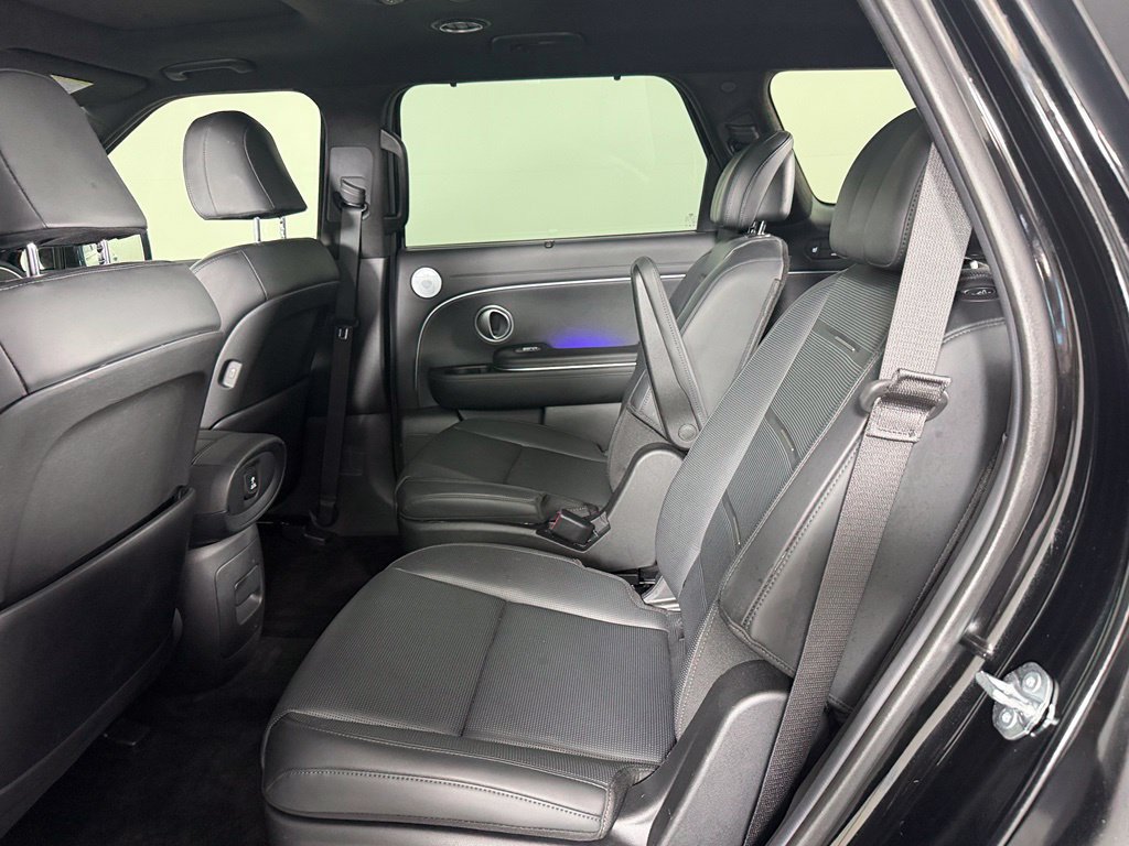 Used 2026 Hyundai Palisade Calligraphy FWD image 16
