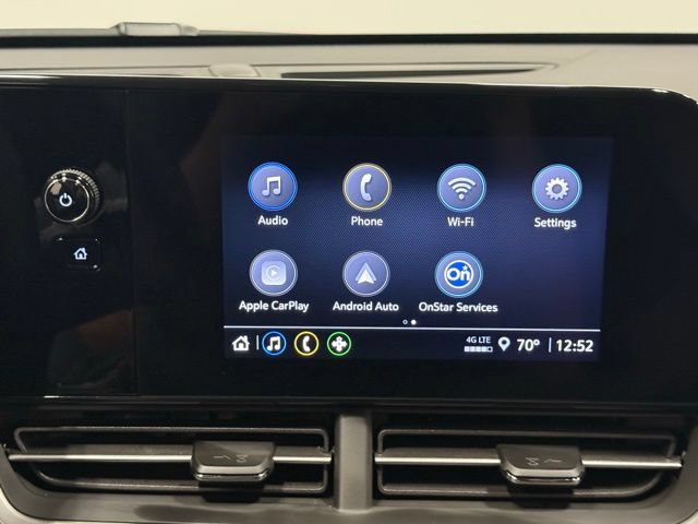Used 2026 Chevrolet Trax RS w/ Driver Confidence Package FWD image 25